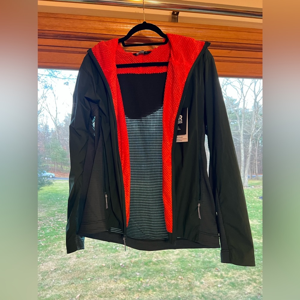 Outdoor Research Deviator Insulated Hoodie - Men's (Grove)